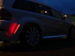 Mercedes-Benz GL-Class Mammut by ART 2008 года